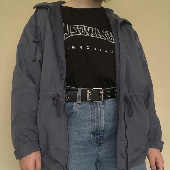 Cute fall jacket - Picture 6 of 6